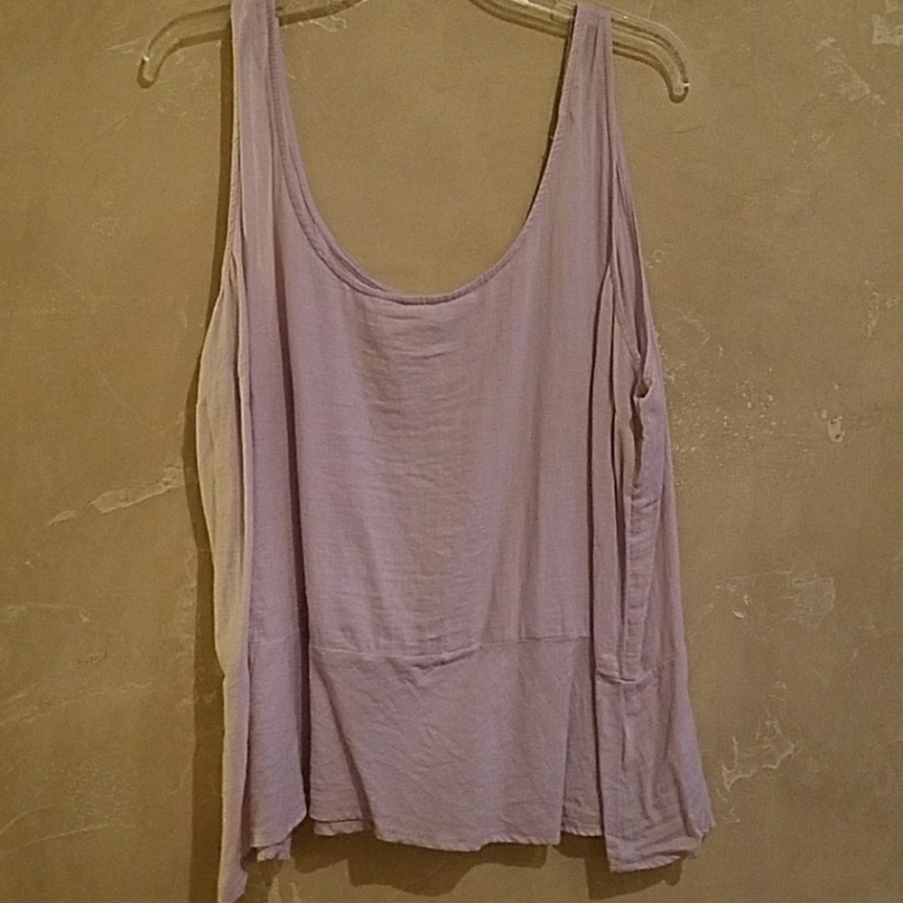 Old Navy tank